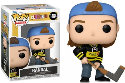 Obrázek produktu pro Funko Pop! Clerks Randal Movies 1484
