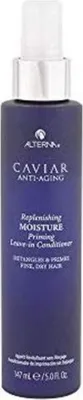 Obrázek produktu pro Alterna Caviar Replenishing Moisture Priming Leave-in Conditioner bezoplachový kondicionér pro suché vlasy 147 ml