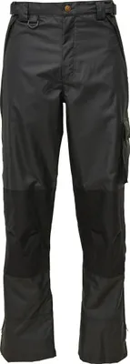 Produktbild von ELKA Xtreme Oxford Arbeitsregenhose Schwarz 5XL