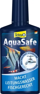 Produktbild von Tetra - Leitungswasseraufbereitung, Aqua Safe 250Ml,