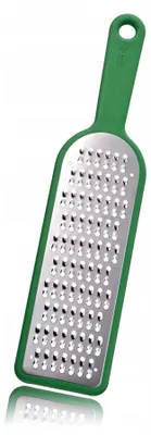 Produktbild von IKEA UPPFYLLD Reibe für Gemüse und Käse Grün