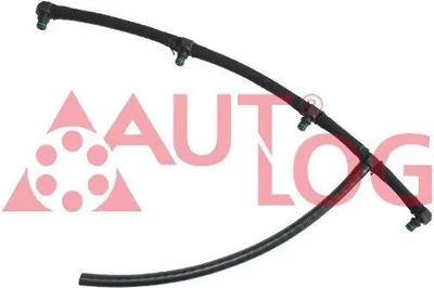 Produktbild von Schlauch, Leckkraftstoff AUTLOG KL3033