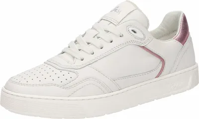 Produktbild von Sioux Sportliche Schnürschuhe Damen 32303234333536 Weiß 39 EU