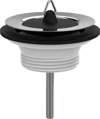 Produktbild von KWC Ablaufventil EANMX002 zu Rondo