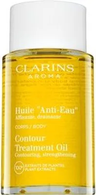 Obrázek produktu pro Clarins Contour Body Treatment Oil tělový olej 100 ml