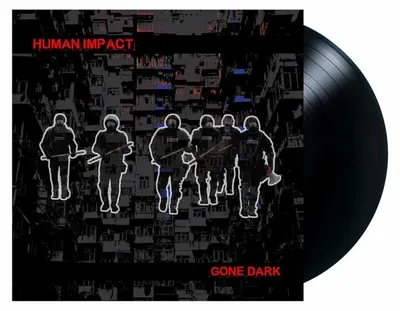 Produktbild von Gone Dark