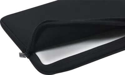 Produktbild von DICOTA Laptop Sleeve PERFECT 15-15.6  black