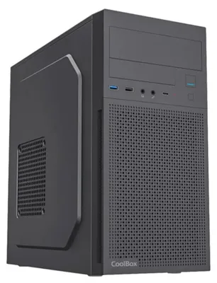 Produktbild von CoolBox COO-PCM680-1