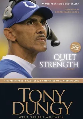 Produktbild von Quiet Strength