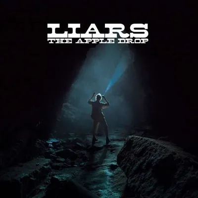 Obrázek produktu pro Lháři: - Mute Artists - (CD / Titel: H-P)