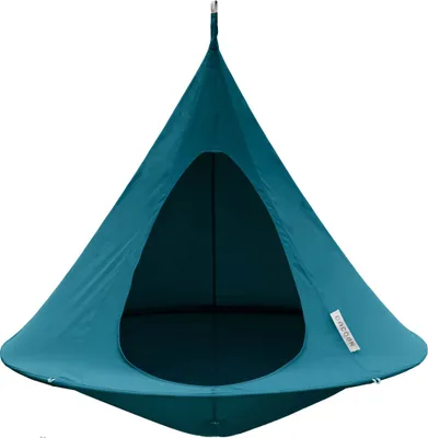 Produktbild von CACOON Doppel Hängesessel ø 180 cm / 200 kg - Bayou Breeze