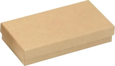 Obrázek produktu pro Kartonová krabice Glorex 145 x 75 x 31 mm