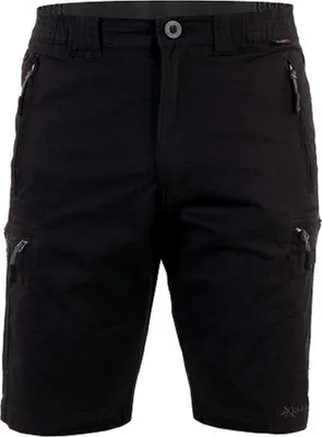 Image de Newwood Krispy pantalon court noir 40 homme noir 40