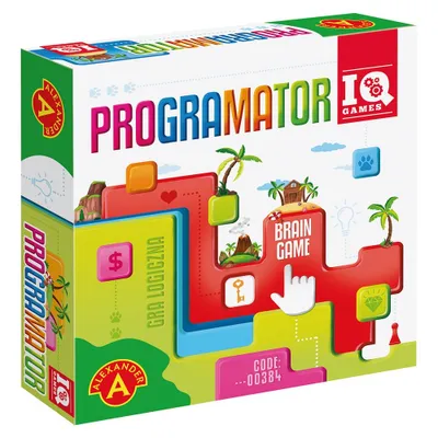 Produktbild von Programm-Entwickler 02442 24425