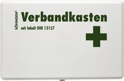 Produktbild von SÖHNGEN Verbandkasten RIEL (3003046)