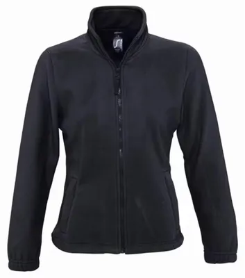 Imagen del producto de SOLS - Chaqueta de forro polar "North" para mujer, modelo LT2012 (talla XL), color