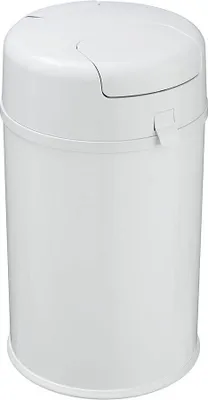 Zdjęcie produktu dla WENKO Secura Premium worek na pieluchy 30,0 l biały