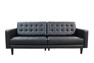 Produktbild von Chesterfield Couch Polster 3+1 Sitzer Polstermöbel Sofagarnitur Couchen Sofas