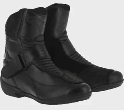 Produktbild von Alpinestars 2442216-10-39, Männlich, Erwachsener, Schwarz