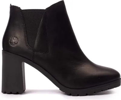 Produktbild von TIMBERLAND - Damen Allington mittlerer Chelsea-Stiefel - Nummer 40