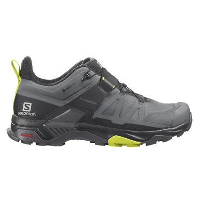 Produktbild von X Ultra 4 GTX -Quiet Shade/Black/Evening Primrose, Herren, L41622900 EU 44 2/3