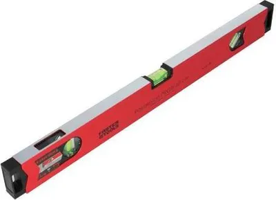 Produktbild von Wasserwaage PROFI 60 cm, FASTER TOOLS
