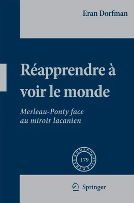 Produktbild von ISBN Réapprendre à voir le monde, Englisch, Hardcover, 300 Seiten