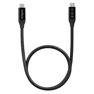 Immagine prodotto di EDIMAX USB4/Thunderbolt3 Cable 40 Gbit/s 2m Type C to Type C