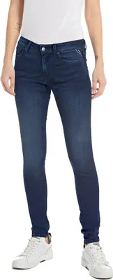 Produktbild von Replay Wh689 .000.41a 771 Jeans Blau 31 / 28 Frau Blau 31