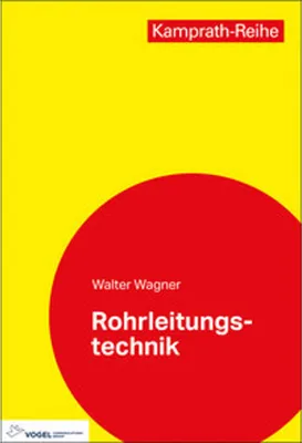 Obrázok produktu pre Rohrleitungstechnik
