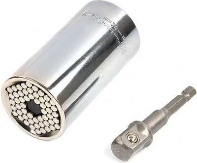 Produktbild von Universelle Drehzange - Drehset - 11 mm bis 32 mm - Gatorgriff