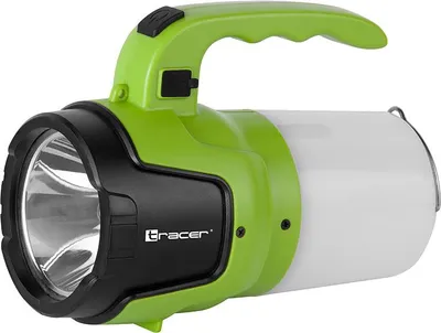 Obrázok produktu pre TRACER Baterka Hľadacie Svetlo 1200mAh S Lampičkou