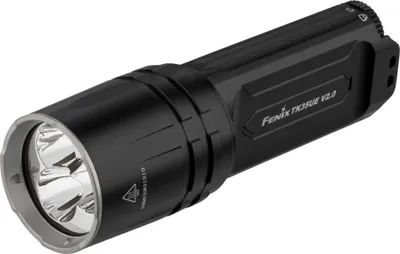 Obrázek produktu pro Fenix Taschenlampe TK35UE V2.0
