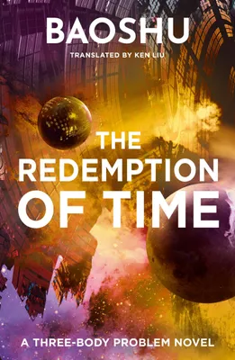 Produktbild von The Redemption of Time