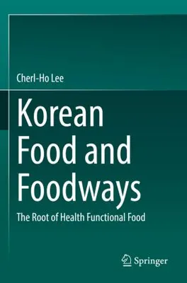 Produktbild von Korean Food and Foodways