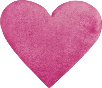 Immagine prodotto di CUORE - 42x48 cm - Rosa