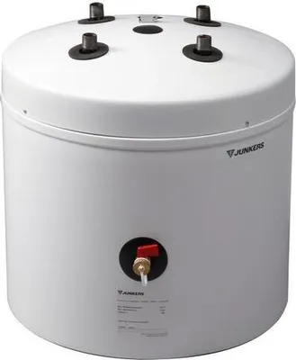 Produktbild von BOSCH Pufferspeicher BST 50 Ehp 540x530, zylindrisch, Nutzinhalt 50 L