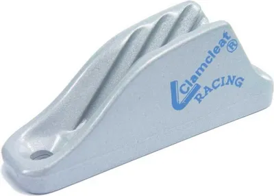 Obrázok produktu pre Clamcleat 254 Racing Midi Cleat Silver 4-8 mm Silver 4-8 mm