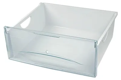 Produktbild von Ersatz für Gefrierschublade 452x183x405mm für Kühl-Gefrierkombination