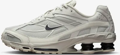 Obrázek produktu pro Nike Shox Ride 2 "Light Bone Metallic Black" Black, Velikost: 36.5