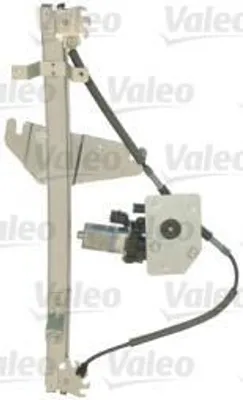 Produktbild von Valeo Fensterheber  850689