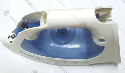 Produktbild von Rowenta Effective DX1251 Dampfbügeleisen mit Tankgriff