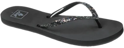 Produktbild von Reef Stargazer WMS Flip-Flops – schwarz – EUR 36