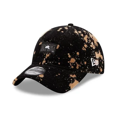 Immagine prodotto di Berretto Kšiltovka New Era 9Twenty Dyed Cord Black - UNI