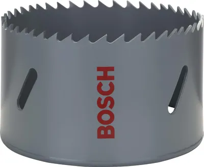 Produktbild von Lochsäge D.83mm Arbeits-L.44mm HSS-Bimetall f.Standardadapter BOSCH