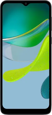 Zdjęcie produktu dla Motorola 13, 16,5 cm (6.5"), 2 GB, 64 GB, 13 MP, Android 13 Go edition, Czarny