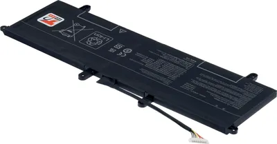 Immagine prodotto di Batteria T6 Power Asus ZenBook Duo UX481FA, UX481FL, 4550mAh, 70Wh, Li-pol, 4 celle