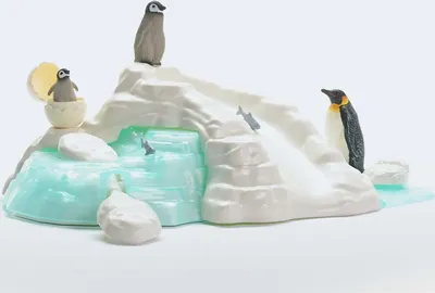 Produktbild von PINGUIN-FAMILIENSPAß