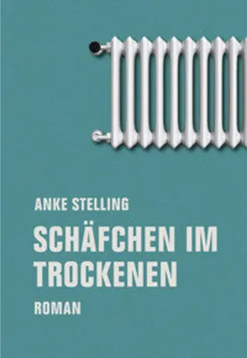 Immagine prodotto di Schäfchen im Trockenen