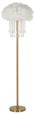 Obrázok produktu pre Stojacia lampa Diamon cm Ø40X165